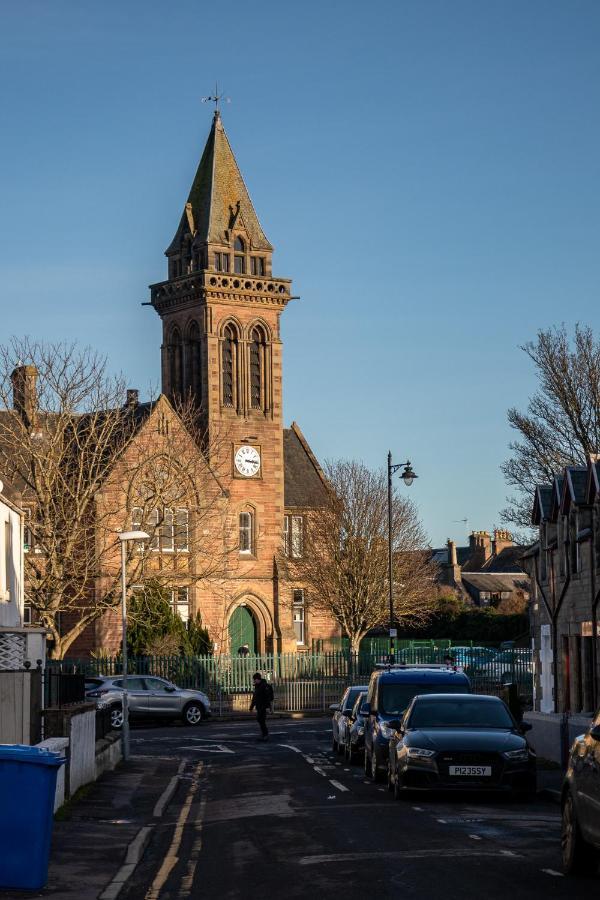 Hill Street Haven Villa Inverness Exterior photo